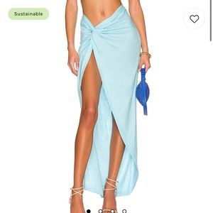 NEW OW Collection Iris Skirt